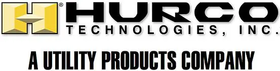 Logo of HURCO Technologies, Inc.