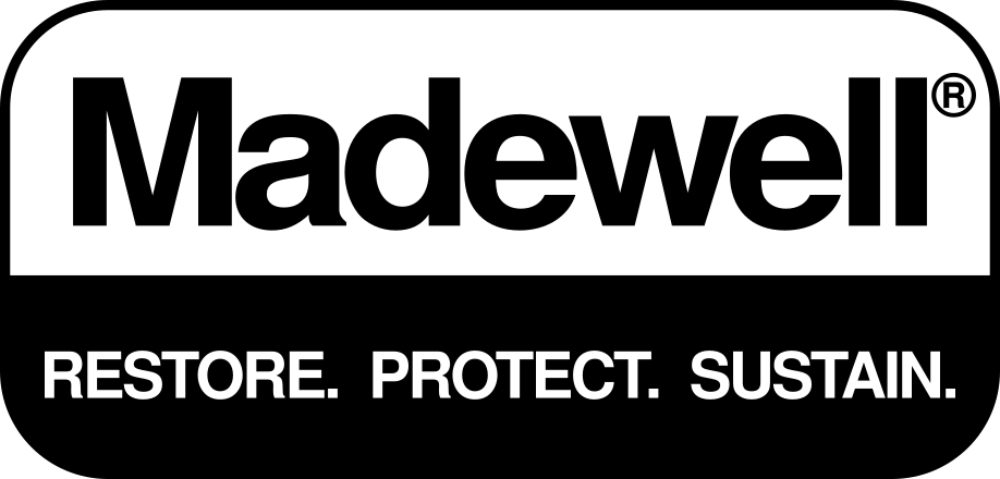 Logo of Madewell