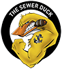 Logo of The Sewer Duck